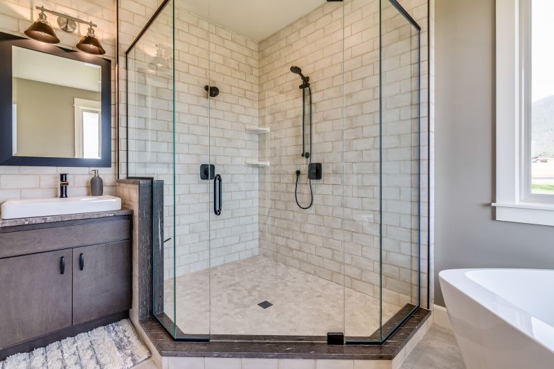 Best Shower Installation Contractors in Albuquerque, NM